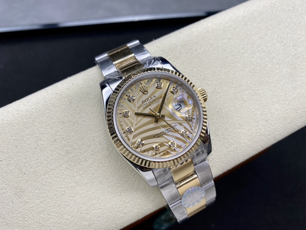 激安ロレックス側面デザイン